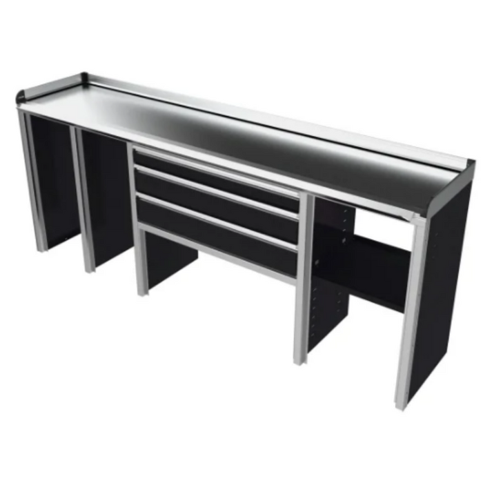 CTech VanPro Workbench RP309 Model RP-309
