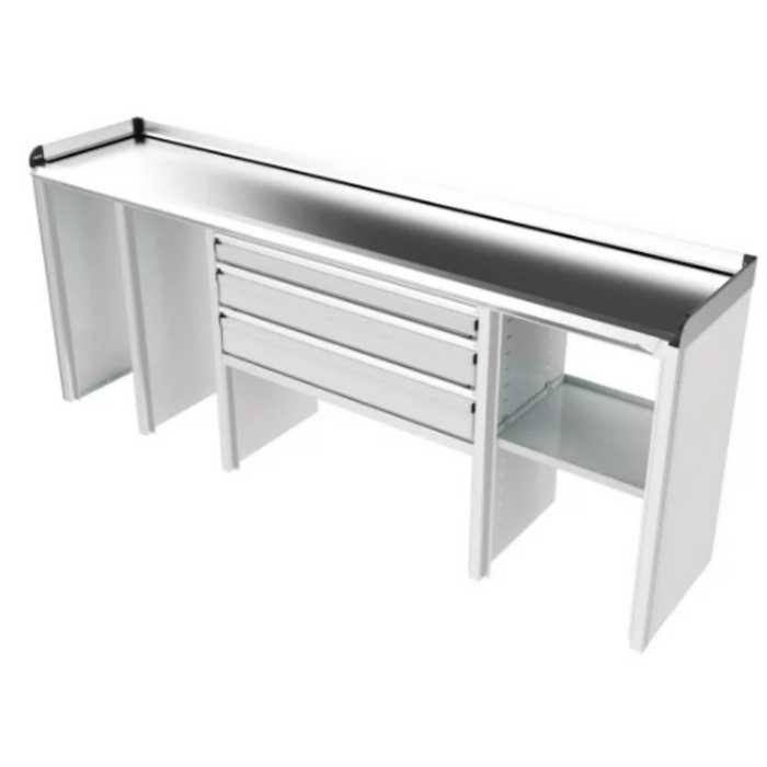 CTech VanPro Workbench RP309 Model RP-309