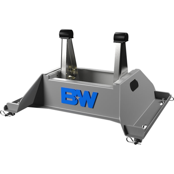 B&W Trailer Hitches Patriot 16K 5th Wheel Hitch Base Model RVB3250