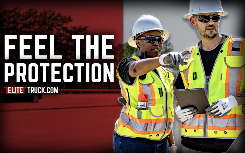 Trusted, Standards-Driven Protection Across Multiple Safety Categories