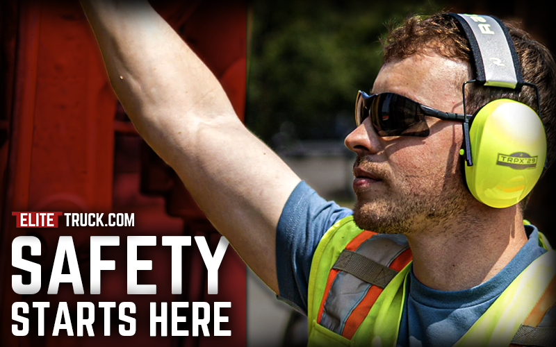 Broad Product Range With Technology-Driven Options for Any Jobsite Need