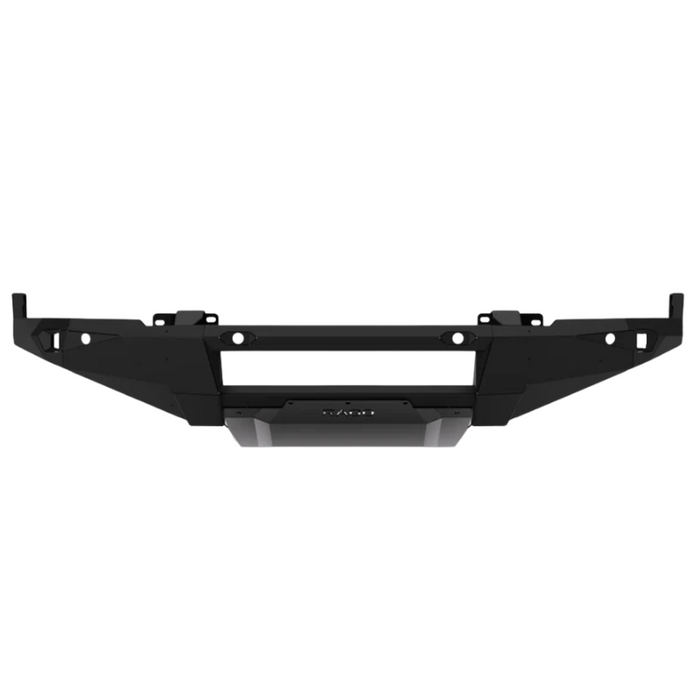 Rago Fabrication 2022-2025 Rivian R1T Front Bumper Model F940423070103