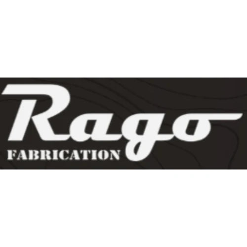 Rago Fabrication Lighting