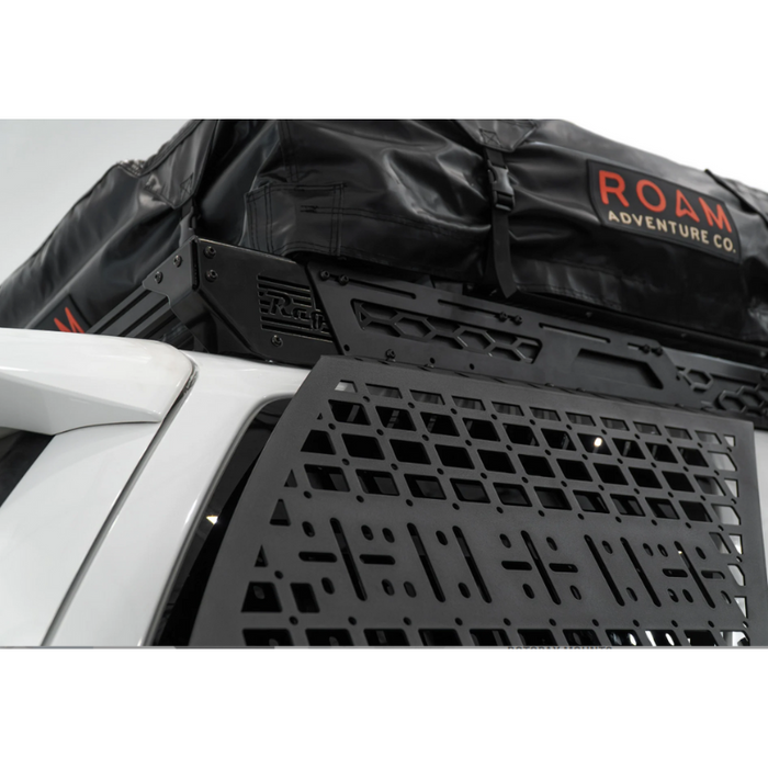 Rago Fabrication 2010-2023 5th Gen Toyota 4Runner E-MSP (Exterior Molle Storage Panel) Model R1017T4RUMSPOS-PRIN-P