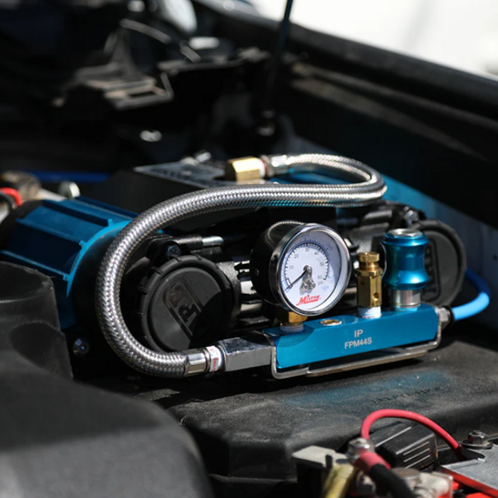 Rago Fabrication The "Wifey" Air System Model R70FTWIFEYAIRSYSTEM