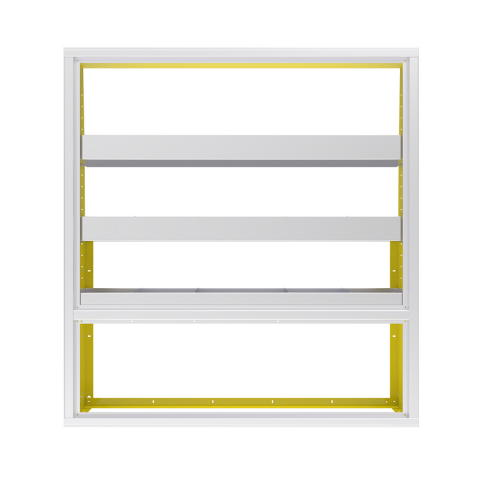 CTech VanPro Shelving Unit RP300 Model RP-300