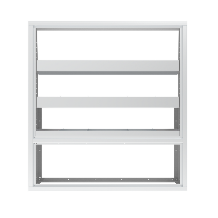 CTech VanPro Shelving Unit RP300 Model RP-300