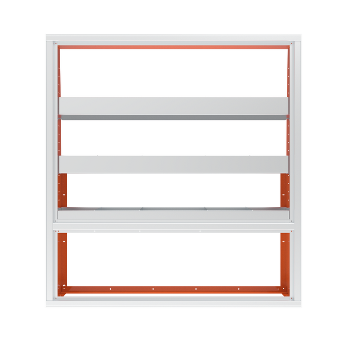 CTech VanPro Shelving Unit RP300 Model RP-300