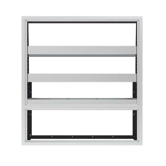 CTech VanPro Shelving Unit RP300 Model RP-300