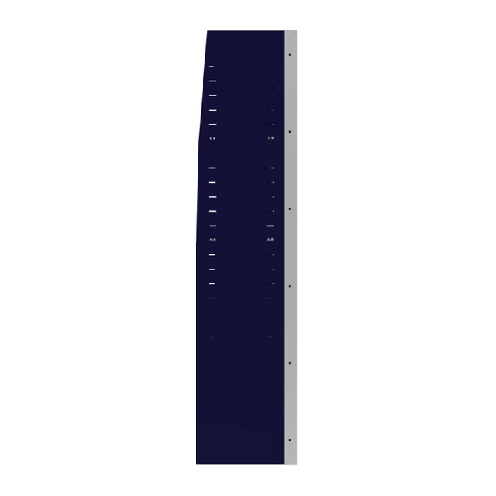 CTech VanPro Shelving Unit RP300 Model RP-300