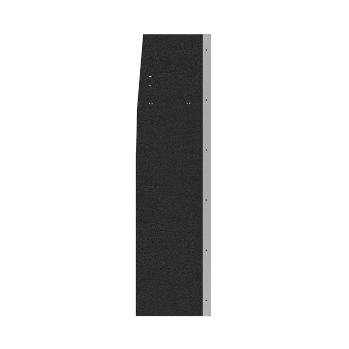 CTech VanPro MotionGlide Parts Cabinet RP301MG9 Model RP-301MG9