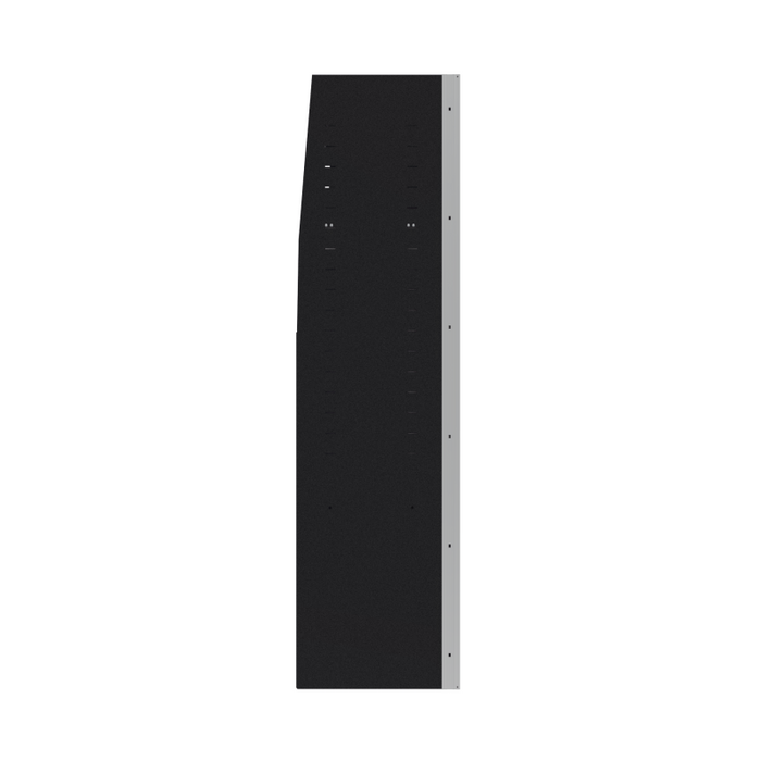 CTech VanPro MotionGlide Parts Cabinet RP301MG9 Model RP-301MG9
