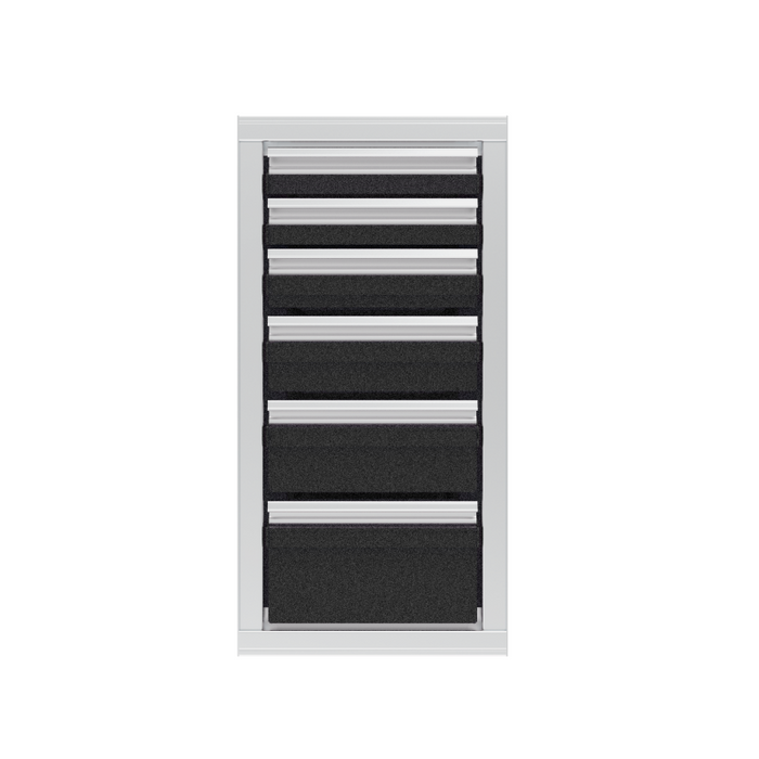 CTech VanPro Drawer Housing RP304 Model RP-304