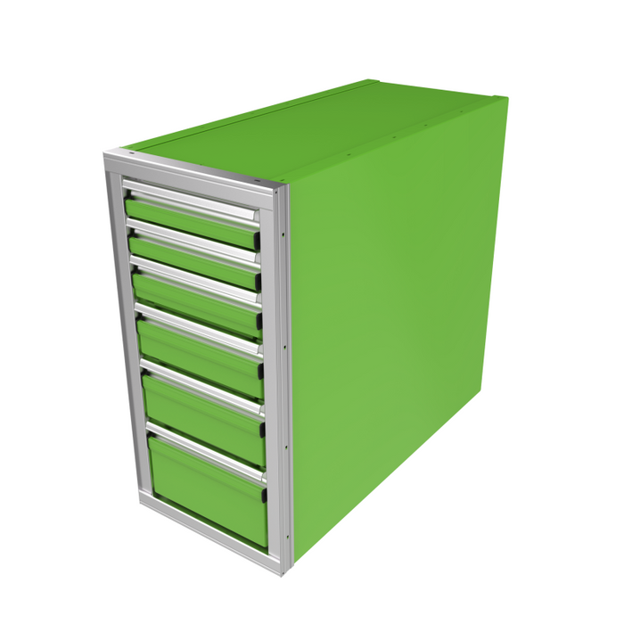 CTech VanPro Drawer Housing RP304 Model RP-304