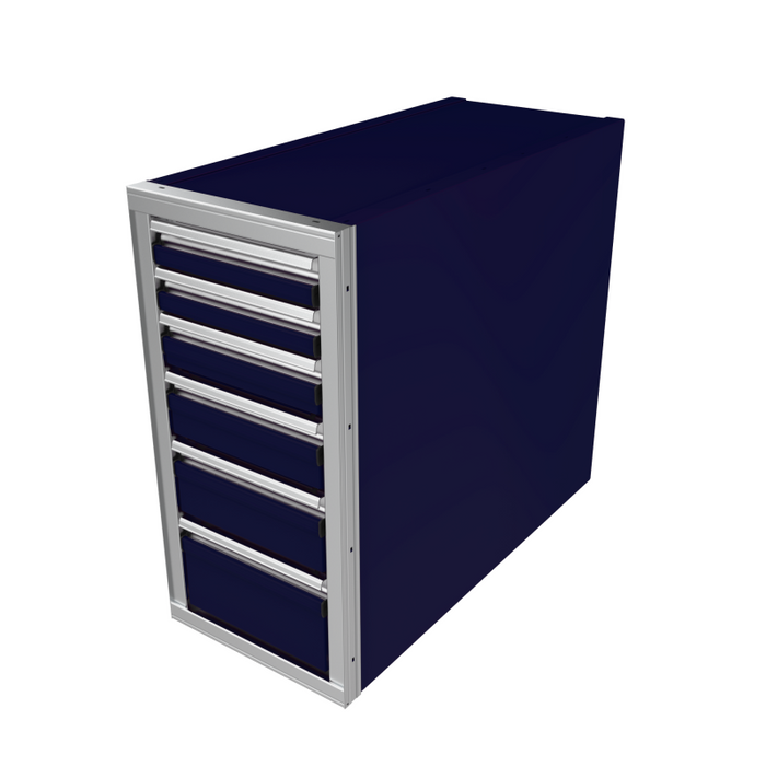 CTech VanPro Drawer Housing RP304 Model RP-304