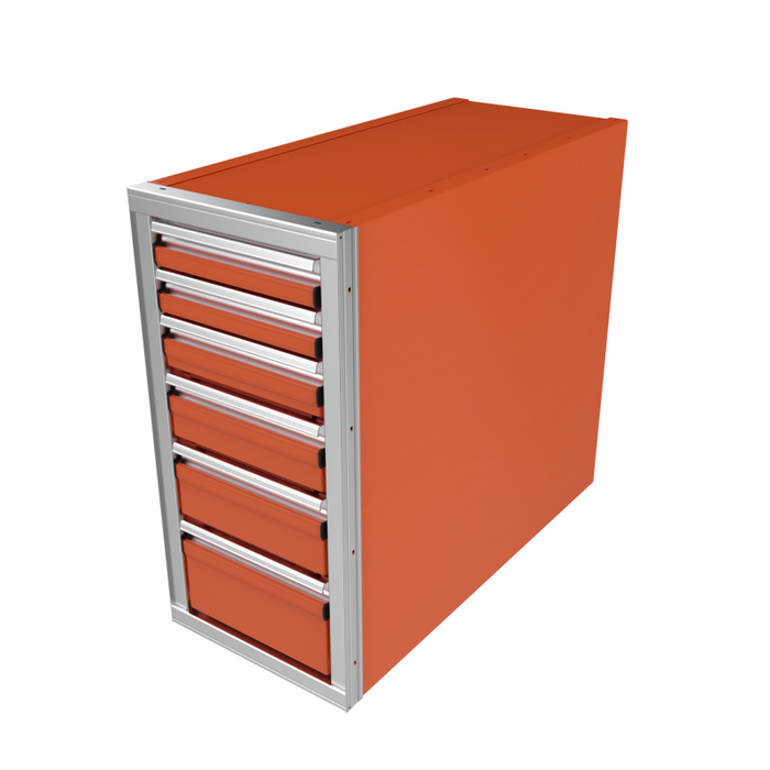 CTech VanPro Drawer Housing RP304 Model RP-304