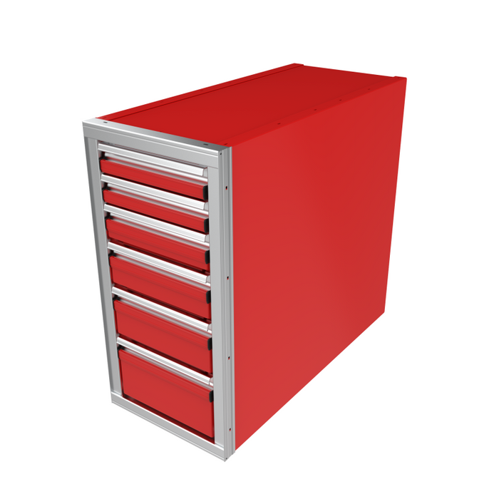 CTech VanPro Drawer Housing RP304 Model RP-304