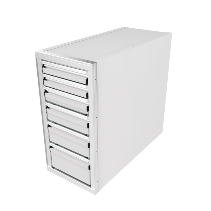 CTech VanPro Drawer Housing RP304 Model RP-304