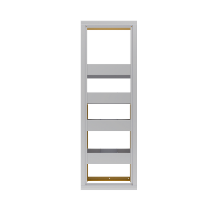 CTech VanPro Shelving Unit RP305 Model RP-305