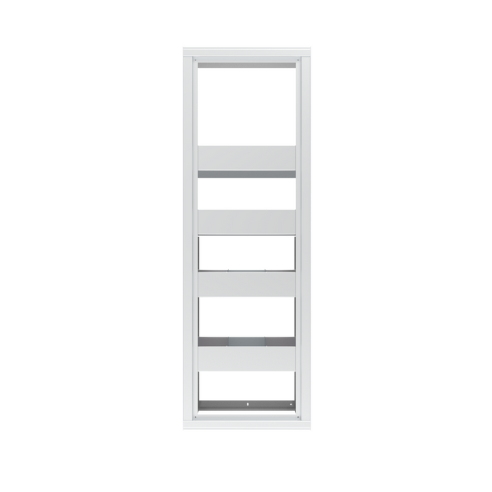 CTech VanPro Shelving Unit RP305 Model RP-305