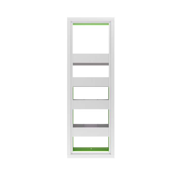 CTech VanPro Shelving Unit RP305 Model RP-305