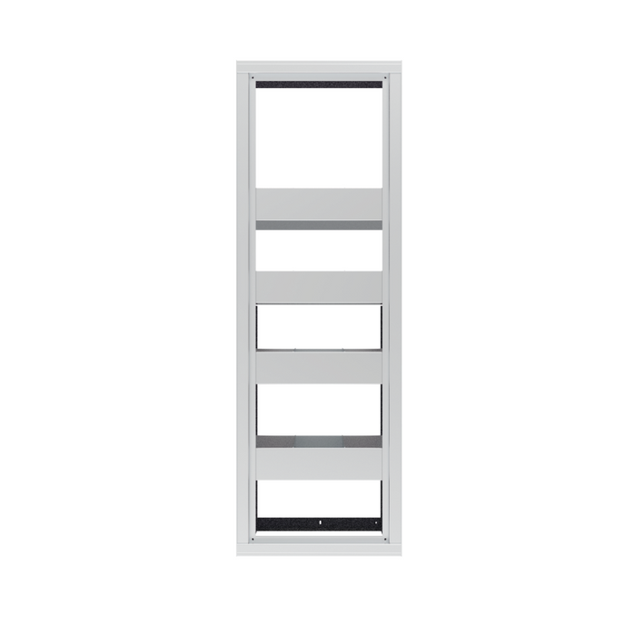 CTech VanPro Shelving Unit RP305 Model RP-305