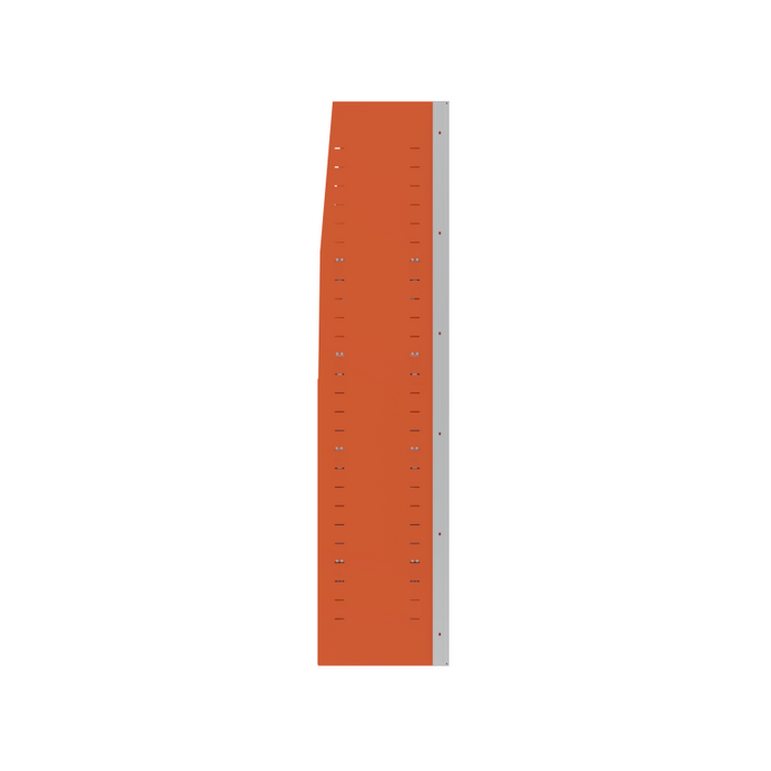 CTech VanPro Shelving Unit RP305 Model RP-305