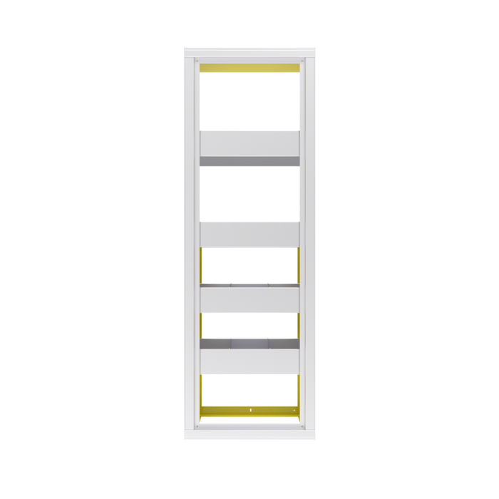 CTech VanPro Shelving Unit RP306 Model RP-306