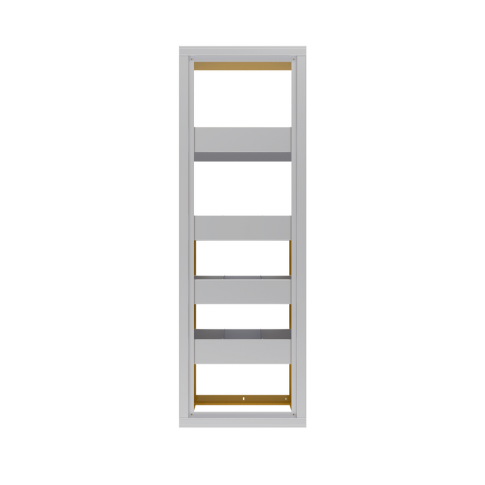 CTech VanPro Shelving Unit RP306 Model RP-306