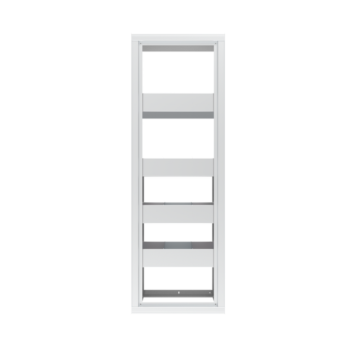 CTech VanPro Shelving Unit RP306 Model RP-306
