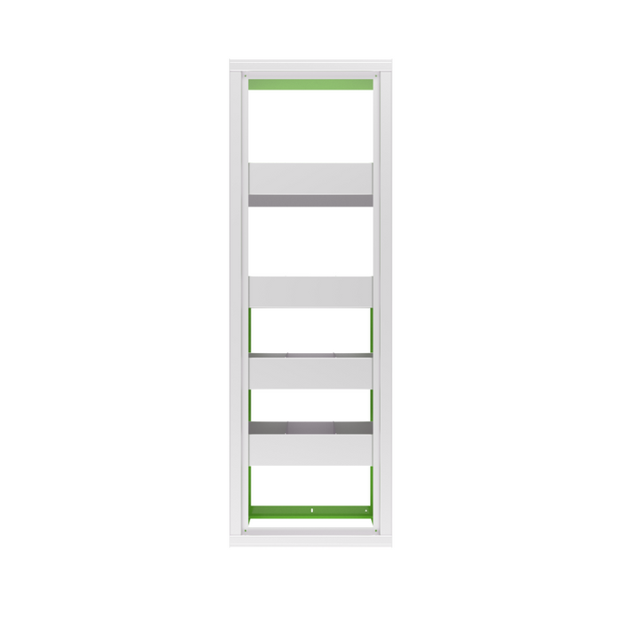 CTech VanPro Shelving Unit RP306 Model RP-306