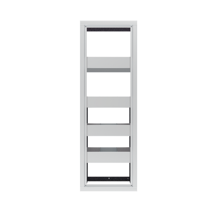CTech VanPro Shelving Unit RP306 Model RP-306