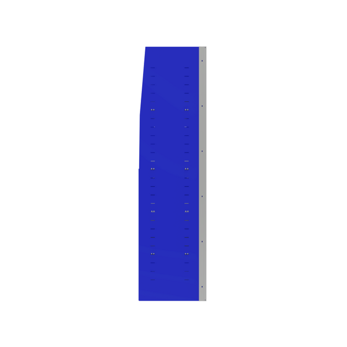 CTech VanPro Shelving Unit RP306 Model RP-306