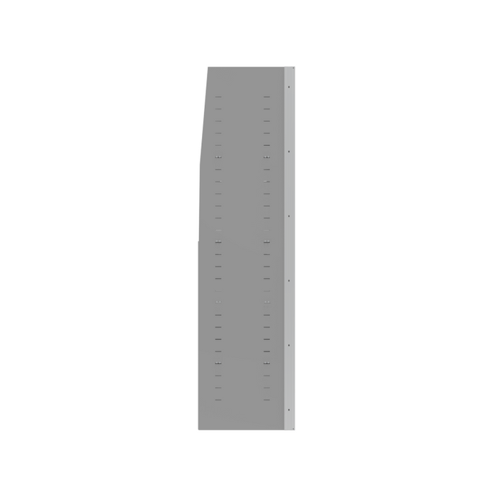 CTech VanPro Shelving Unit RP306 Model RP-306
