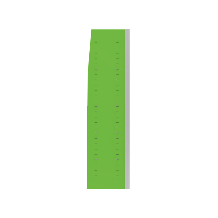 CTech VanPro Shelving Unit RP306 Model RP-306