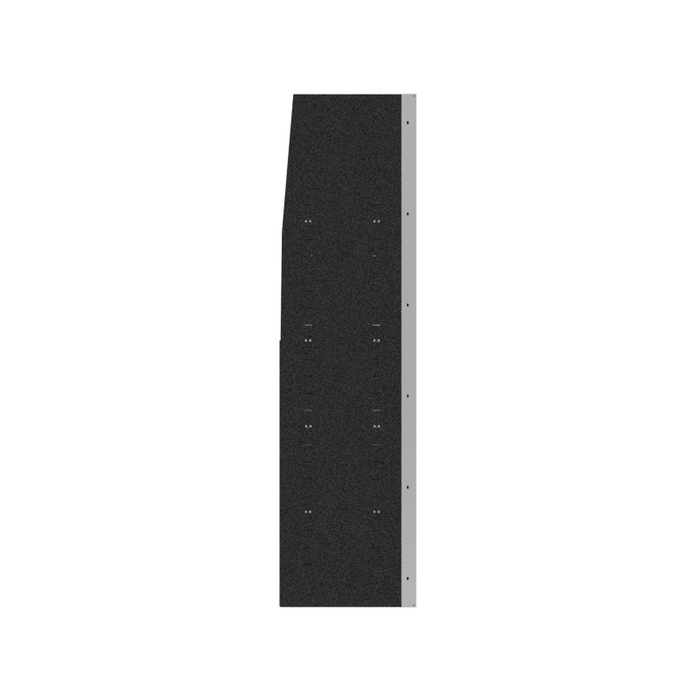 CTech VanPro Shelving Unit RP306 Model RP-306