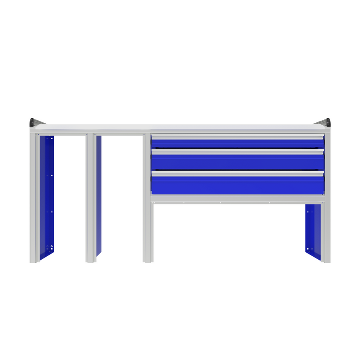 CTech VanPro Workbench RP307 Model RP-307