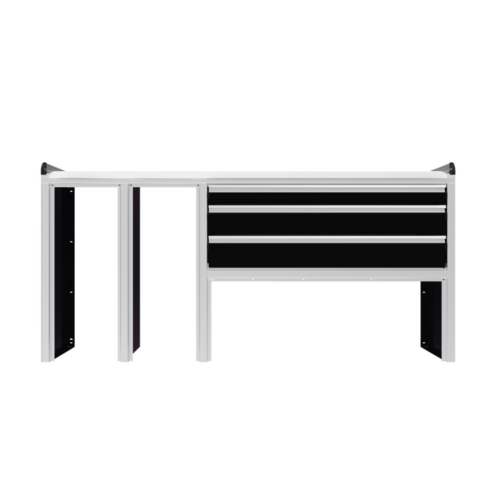 CTech VanPro Workbench RP307 Model RP-307