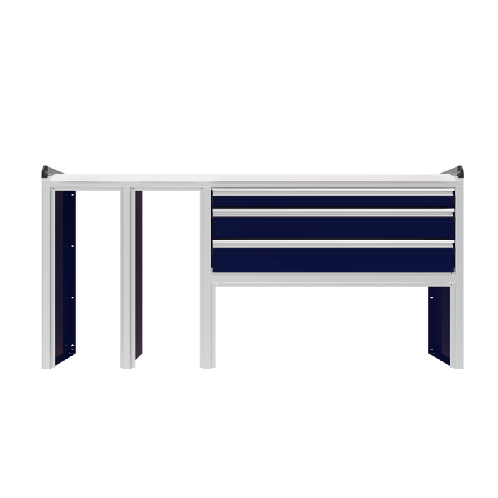 CTech VanPro Workbench RP307 Model RP-307