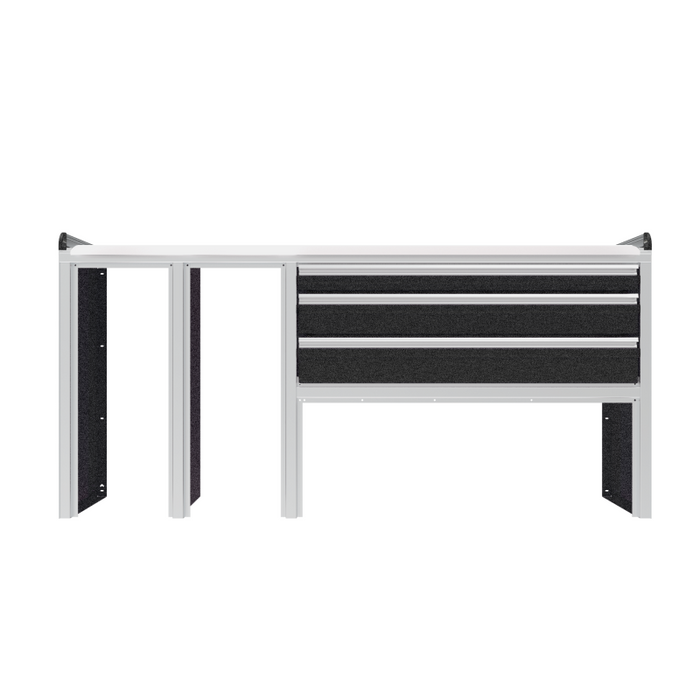 CTech VanPro Workbench RP307 Model RP-307