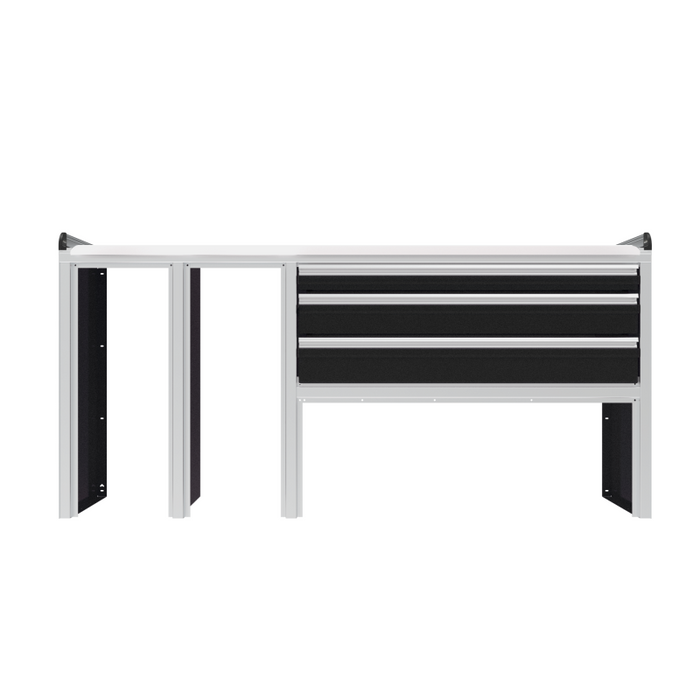 CTech VanPro Workbench RP307 Model RP-307