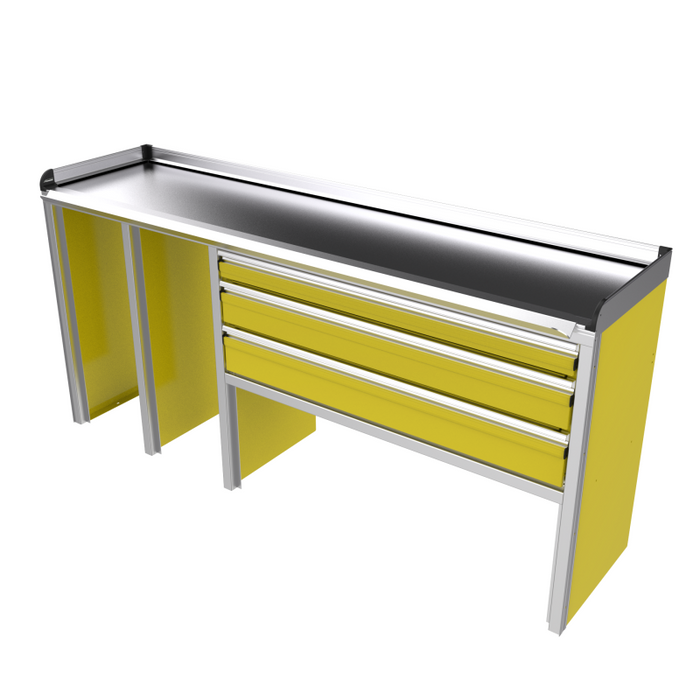 CTech VanPro Workbench RP307 Model RP-307