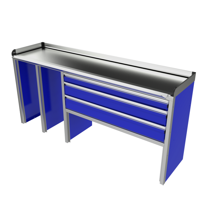 CTech VanPro Workbench RP307 Model RP-307