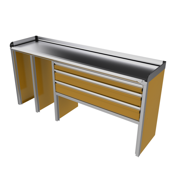 CTech VanPro Workbench RP307 Model RP-307