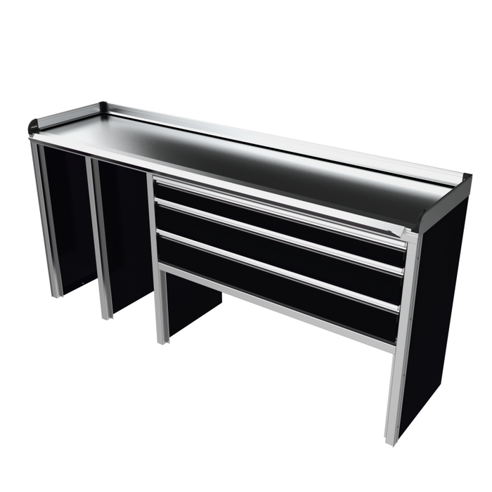 CTech VanPro Workbench RP307 Model RP-307