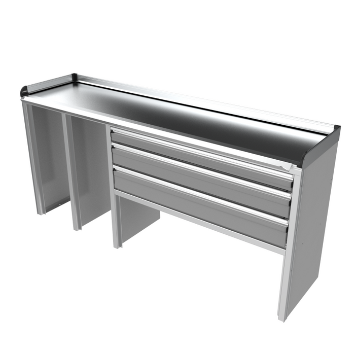 CTech VanPro Workbench RP307 Model RP-307