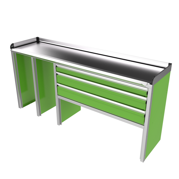 CTech VanPro Workbench RP307 Model RP-307