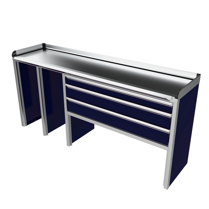 CTech VanPro Workbench RP307 Model RP-307