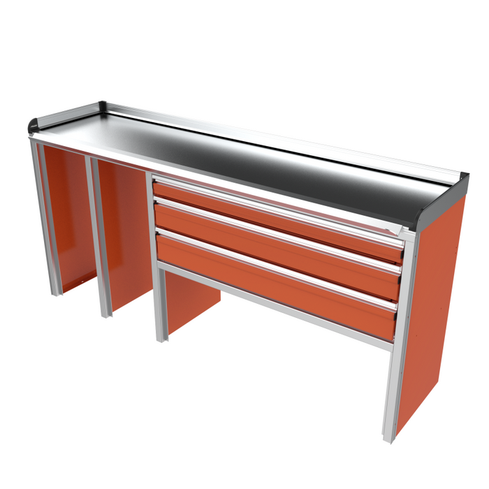 CTech VanPro Workbench RP307 Model RP-307