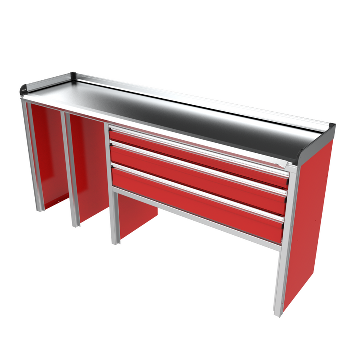 CTech VanPro Workbench RP307 Model RP-307